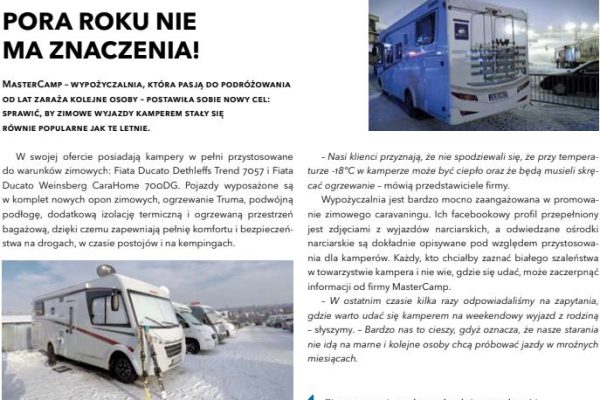 Piszą o nas!