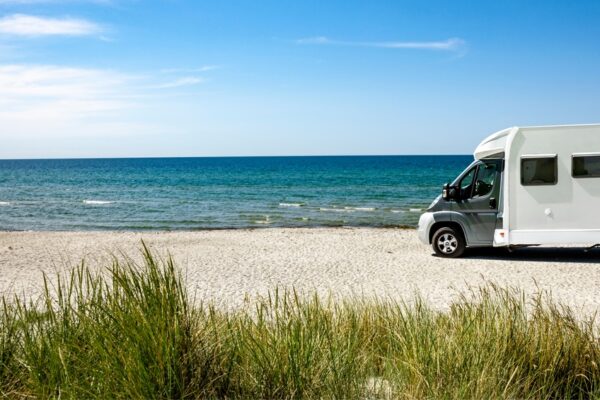 Dlaczego warto kupić kampera właśnie teraz?