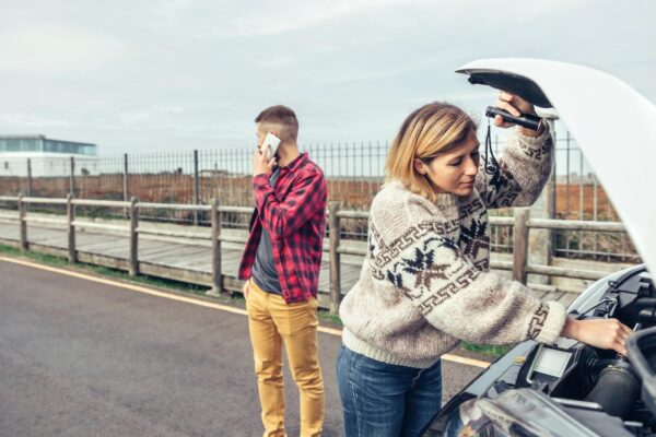 Najczęstsze awarie kamperów – jak sobie z nimi radzić?